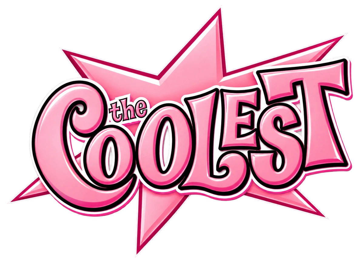 The Coolest Beauty