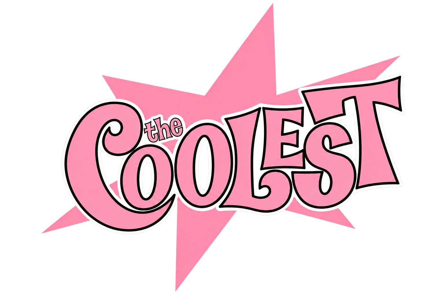 The Coolest Beauty