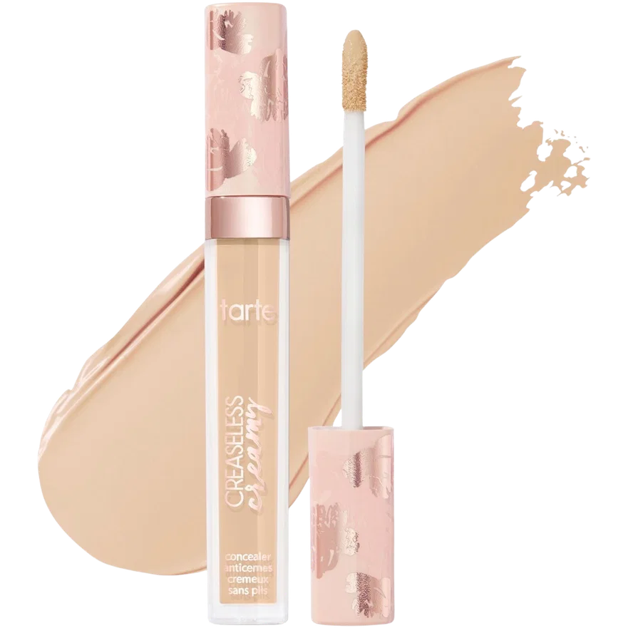 Tarte Creaseless Creamy Concealer