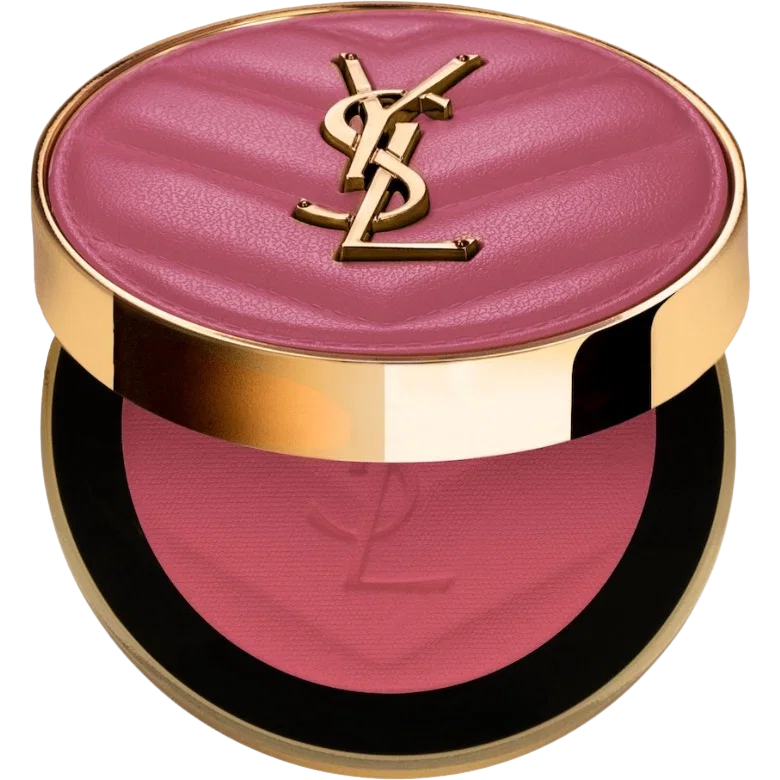 YSL Make Me Blush