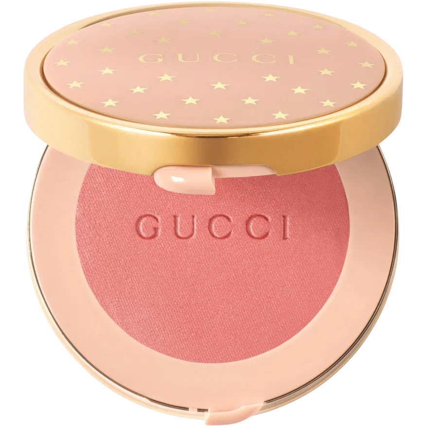 Gucci Luminous Matte Powder Blush