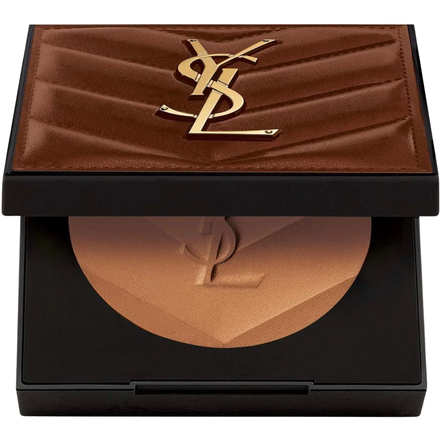 Yves Saint Laurent All Hours 24H Hyper Sunkissed Glow Bronzer