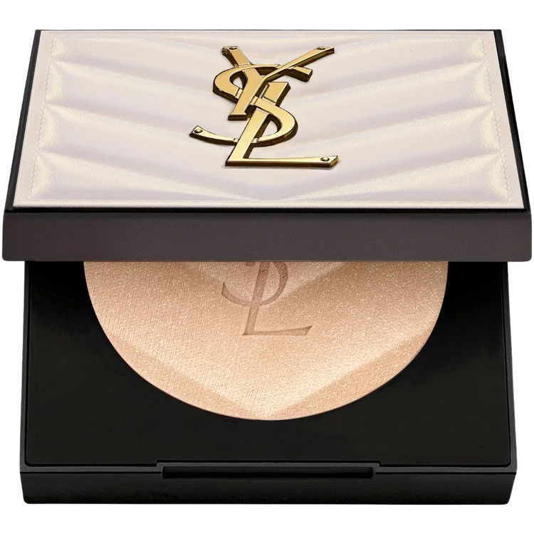 Yves Saint Laurent Hyper Luminize Powder Highlighter
