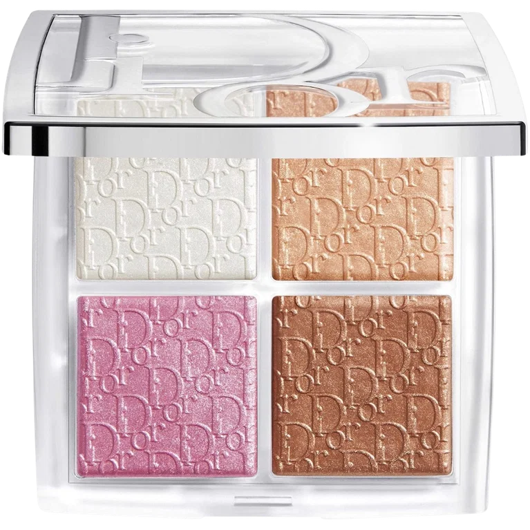 Dior Backstage Glow Maximizer Face Palette