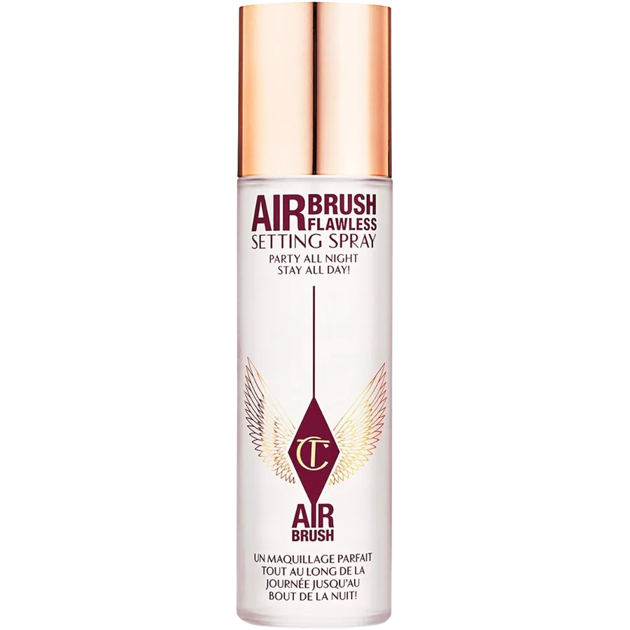 Charlotte Tilbury Airbrush Flawless Hydrating & Waterproof Setting Spray